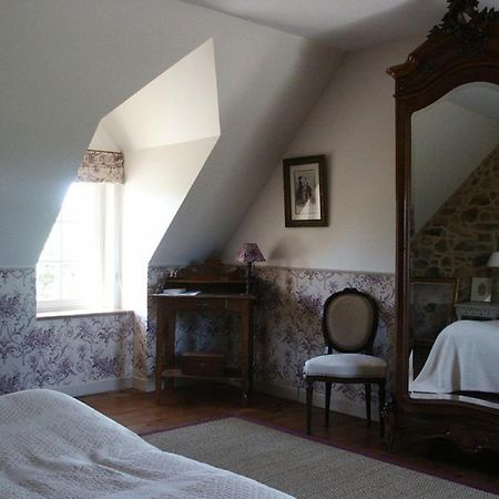 Plouguiel B&B Kerlilou מראה חיצוני תמונה
