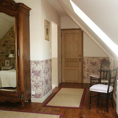 Plouguiel B&B Kerlilou מראה חיצוני תמונה