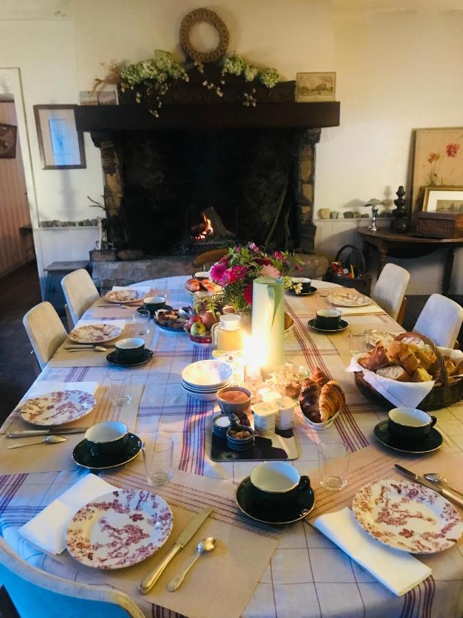 Plouguiel B&B Kerlilou מראה חיצוני תמונה