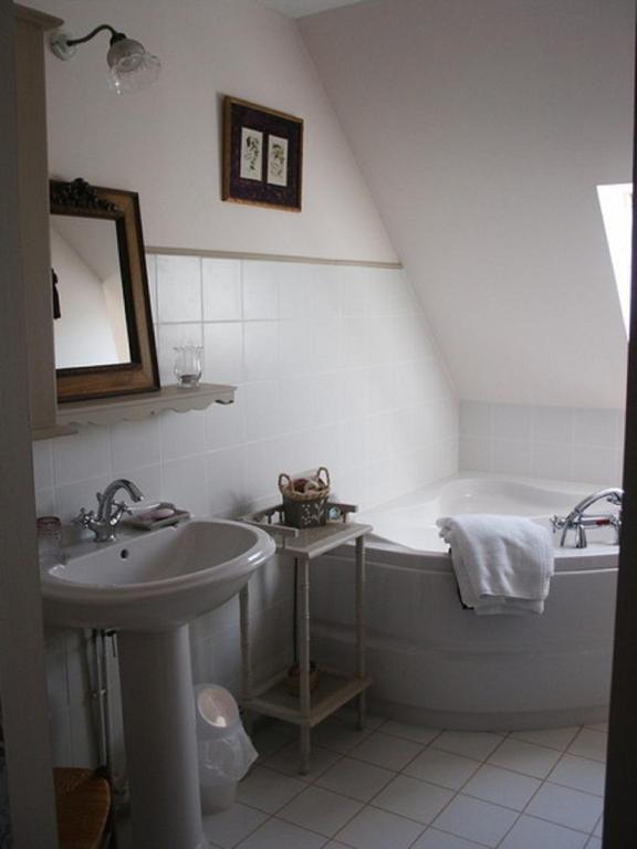 Plouguiel B&B Kerlilou מראה חיצוני תמונה