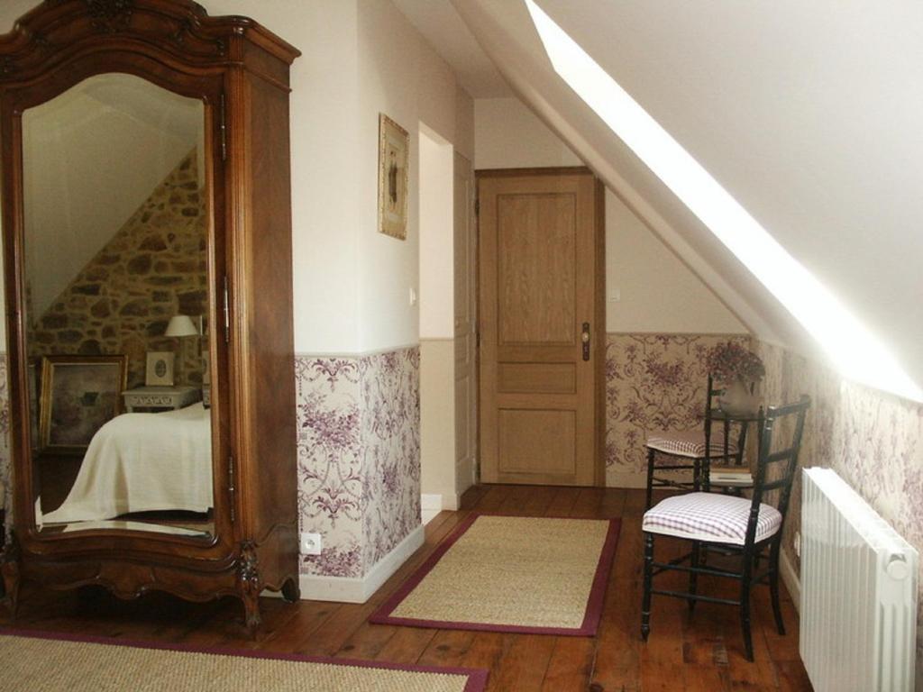 Plouguiel B&B Kerlilou מראה חיצוני תמונה