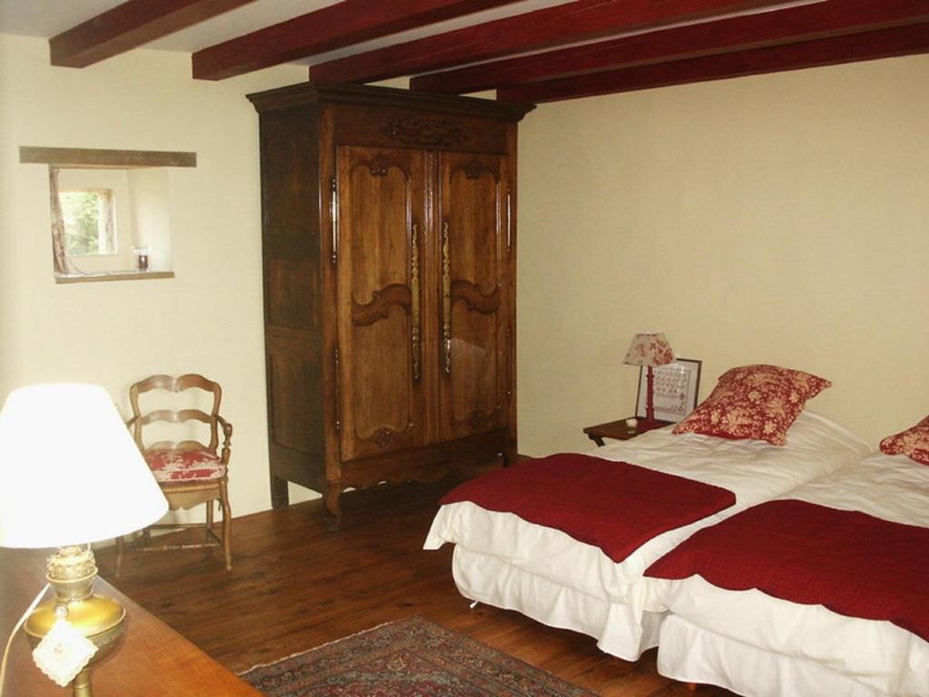 Plouguiel B&B Kerlilou מראה חיצוני תמונה