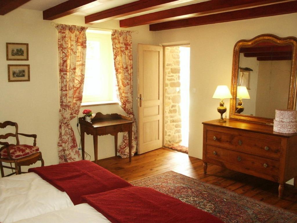 Plouguiel B&B Kerlilou מראה חיצוני תמונה