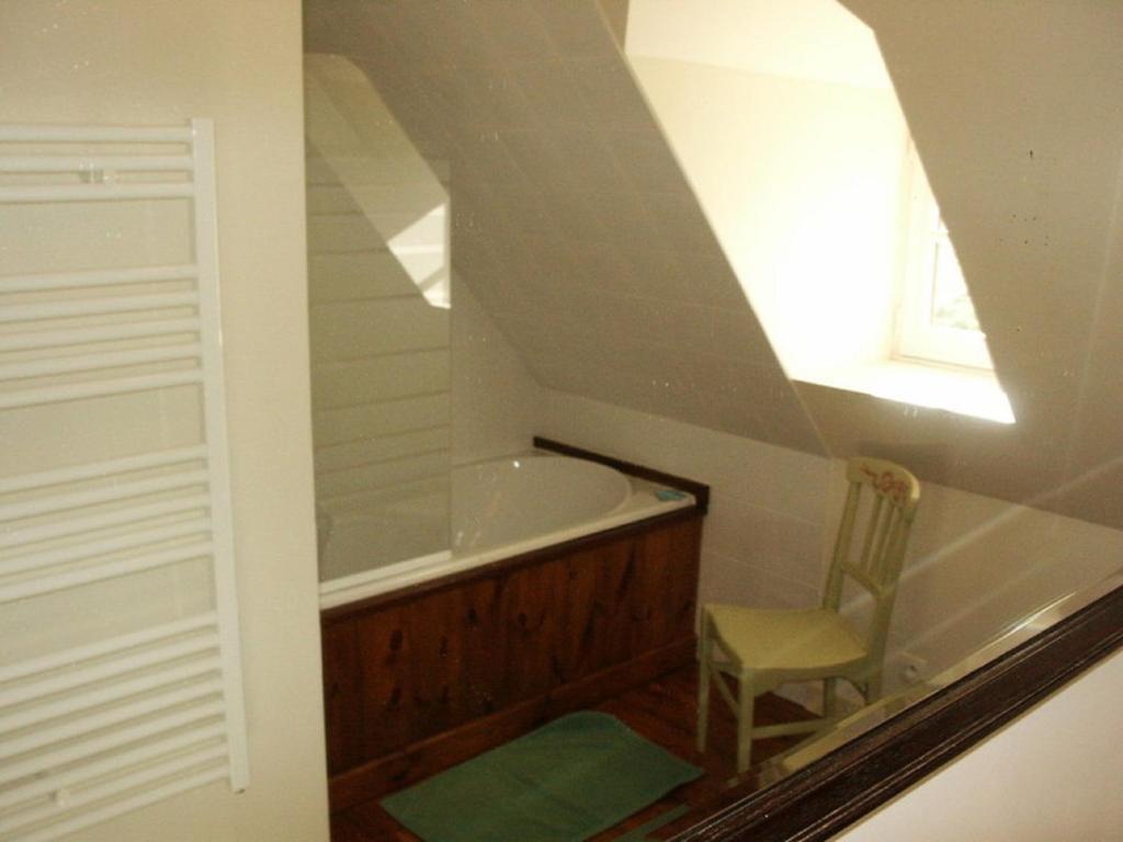 Plouguiel B&B Kerlilou חדר תמונה