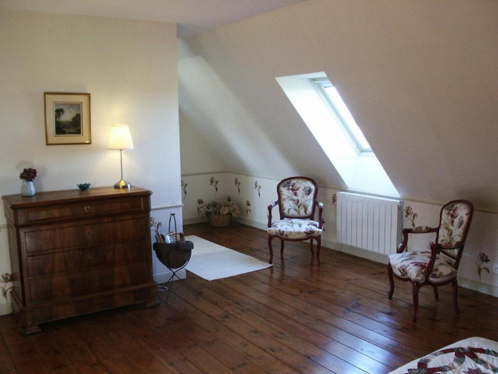 Plouguiel B&B Kerlilou מראה חיצוני תמונה