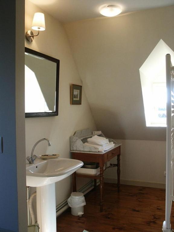 Plouguiel B&B Kerlilou מראה חיצוני תמונה