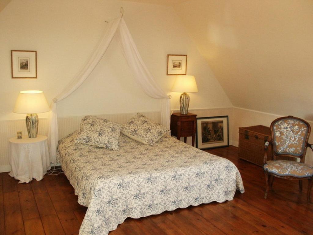 Plouguiel B&B Kerlilou מראה חיצוני תמונה