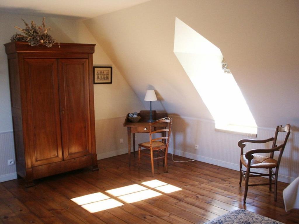 Plouguiel B&B Kerlilou מראה חיצוני תמונה