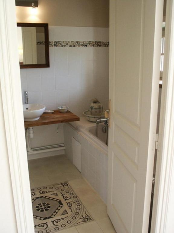 Plouguiel B&B Kerlilou חדר תמונה