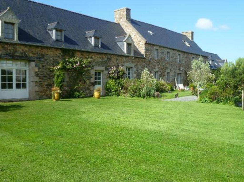 Plouguiel B&B Kerlilou מראה חיצוני תמונה